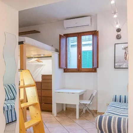 Easytopstay - Monti Апартаменты