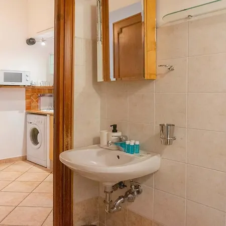 Easytopstay - Monti Апартаменты *