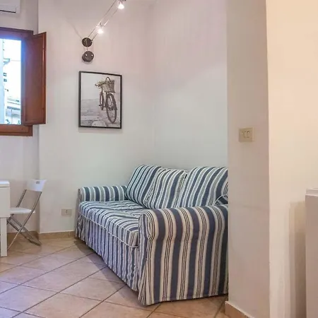 Easytopstay - Monti Apartment *