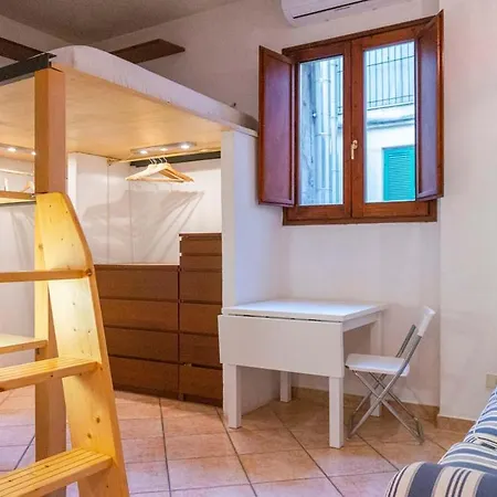 Apartment Easytopstay - Monti