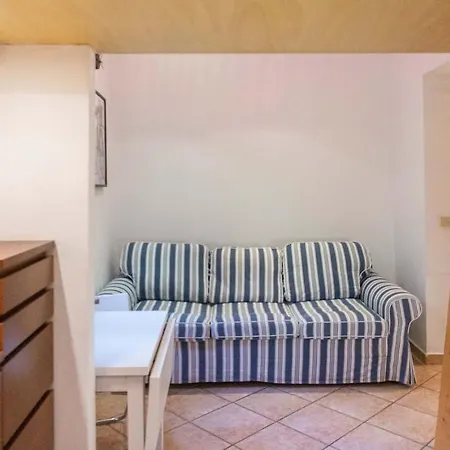 Easytopstay - Monti Appartement Rome